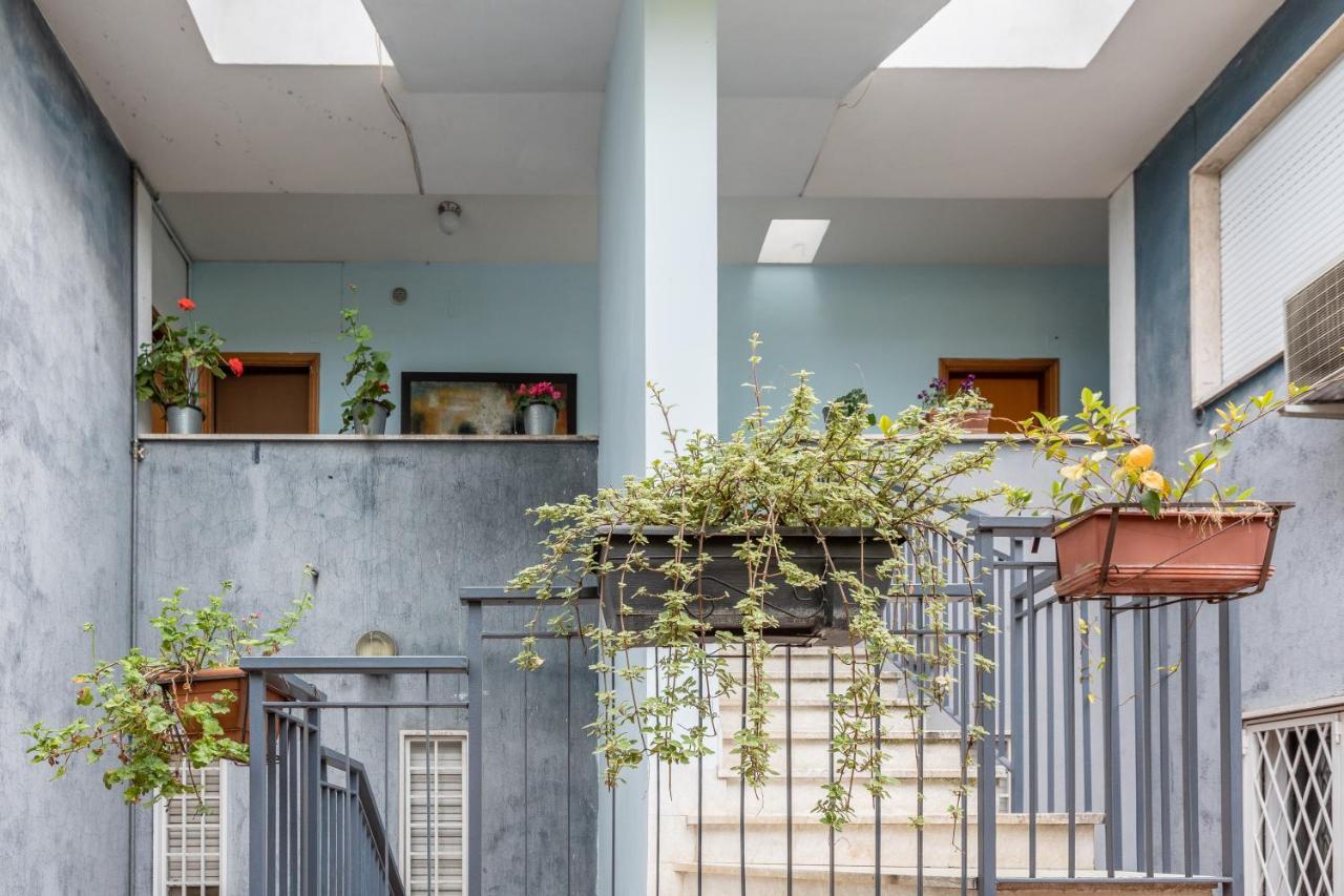 Lambertone, Cozy Flat In Rome, Aurelio Vatican Exteriér fotografie