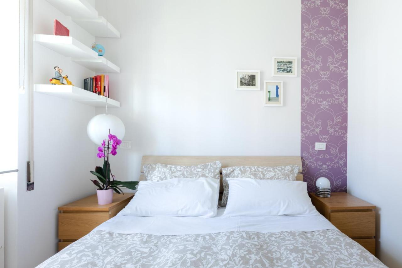 Lambertone, Cozy Flat In Rome, Aurelio Vatican Exteriér fotografie