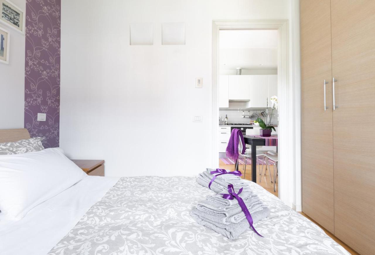 Lambertone, Cozy Flat In Rome, Aurelio Vatican Exteriér fotografie