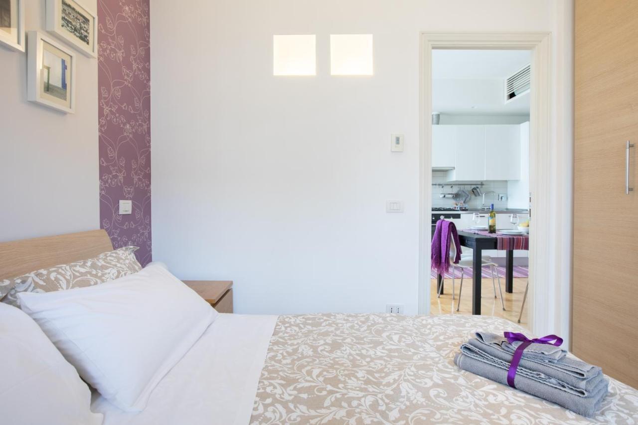 Lambertone, Cozy Flat In Rome, Aurelio Vatican Exteriér fotografie