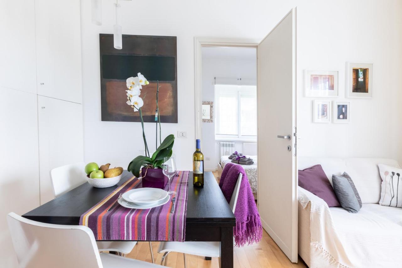 Lambertone, Cozy Flat In Rome, Aurelio Vatican Exteriér fotografie
